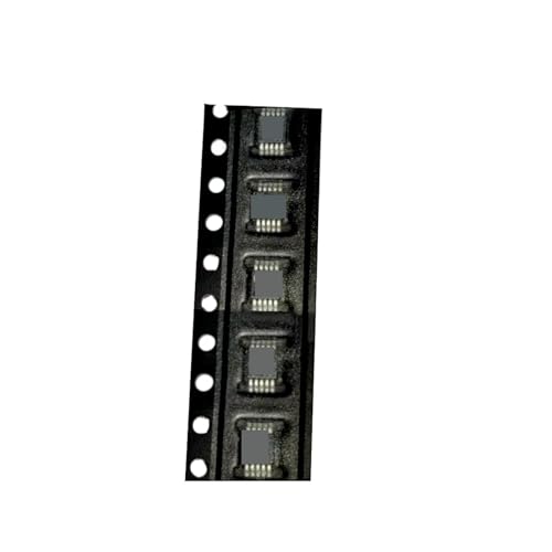 Chips LT3042IMSE de bajo ruido para estabilizar la corriente en proyectos de audio premium