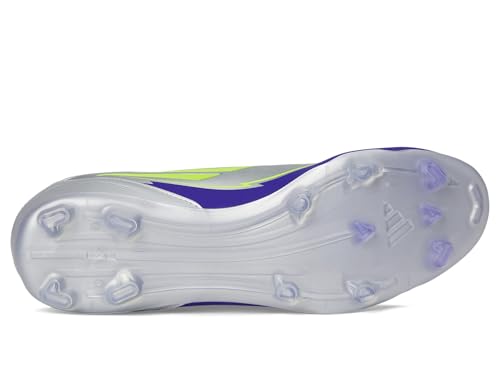 adidas Unisex-Adult F50 League Messi Firm Multi Ground Sneaker3