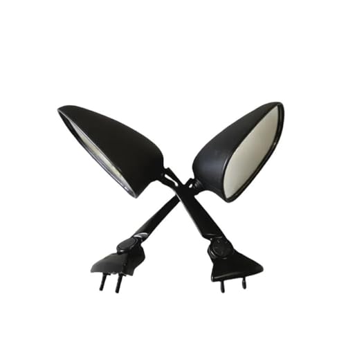 Espejo Retrovisor Lateral para Yamaha YZF R1 2009-2014 5