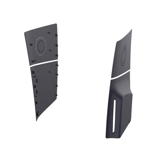 Frontalino rigido per versione disco antigraffio custodia di ricambio per console di gioco