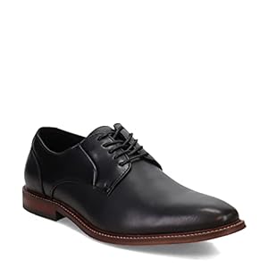 Stacy Adams Men’s, Marlton Plain Toe Oxford