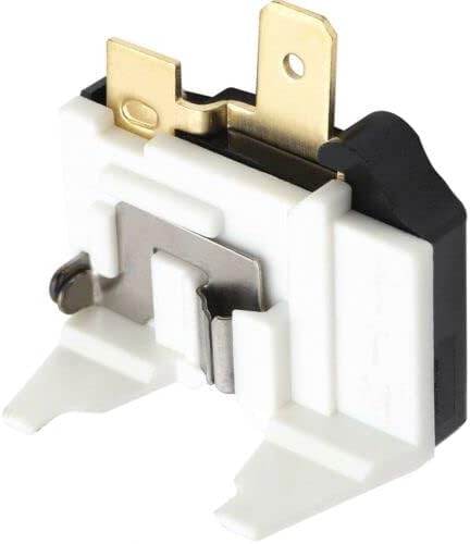 EXP4TM14 Refrigerator Compressor Overload WP2183456 AP6005995 PS11739057