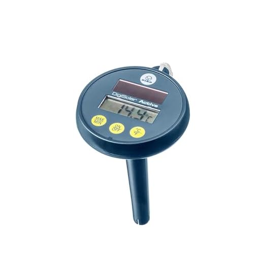 Unbekannt Fiap 2784 Digisolar Active