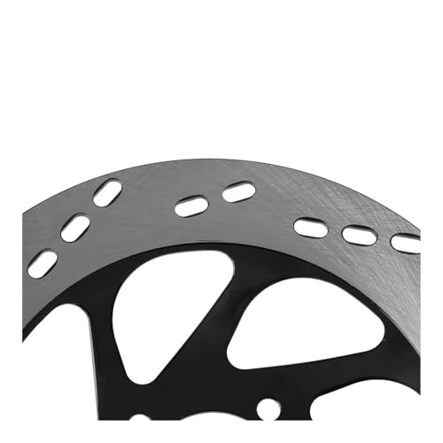 Disque de frein moto 240mm 4 trous pour Leopard EN125-2A