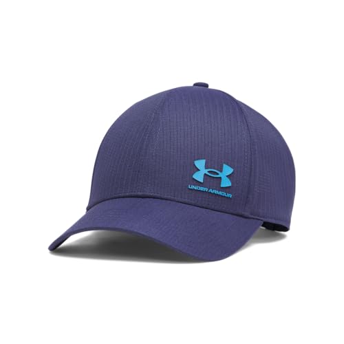 Image of Under Armour Iso-Chill ArmourVent Adjustable Hat