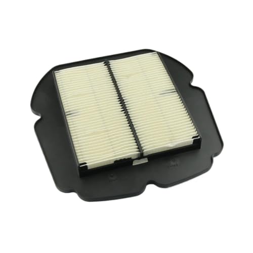 Filtro de aire for motocicleta SFV650 Gladius admisión limpia en ciudad y ruta 3