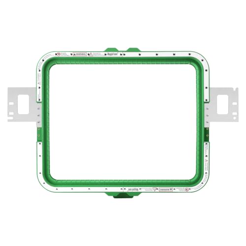 Aro magnético para máquina de bordado comercial Ricoma MT-1501-10S de 315x395 mm