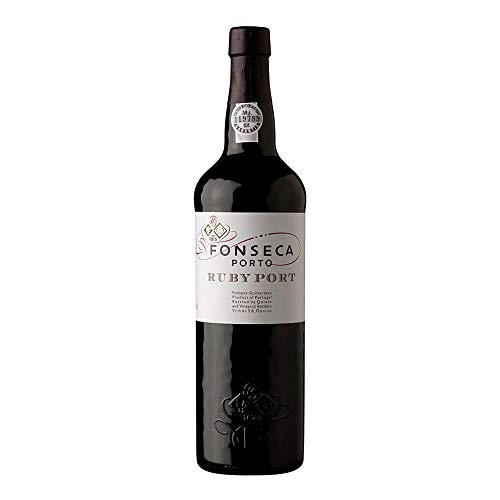 Fonseca Ruby Port Cover