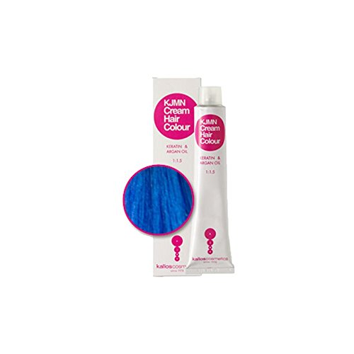Kallos Farba Cream 0.88 Blue 100 ml