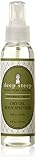Deep Steep Dry Oil Body Spritzer, Rosemary Mint, 4 Ounce