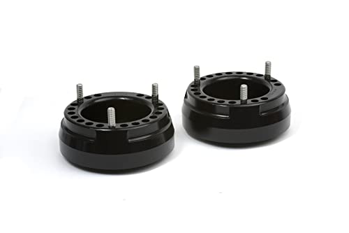 Daystar KC09117BK 1-Inch Leveling Kit