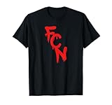 Fussball Clubberer Verein Fan Outfit