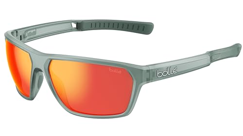Bollé Terrus lunettes de soleil pour courir et marcher en ville
