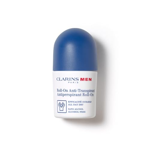 Image of Clarins ClarinsMen Antiperspirant Deo Roll-on 50ml