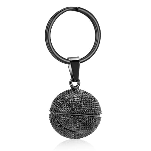 Anillo de cremación negro elegante en acero para recordar mascotas 2