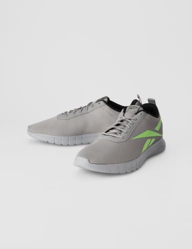 Image of Reebok Mens Turbo Flight M Sneaker