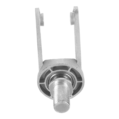 GOOHOCHY Skateboard Wheel Bracket Metal Skateboard Wheel Support Aluminum Alloy Bracket