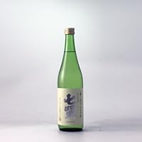 七賢 一番しぼり純米吟醸生 720ml [クール便]