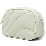 Options de port multiples: Le sac accessoire dispose de points d'attache sur les deux côtés du dessus du dos, vous permettant de le personnaliser avec une sangle d'épaule pour un port à une épaule ou en bandoulière. Adapté à diverses occasions comme les voyages, le travail et les loisirs (sangle d'épaule non incluse)