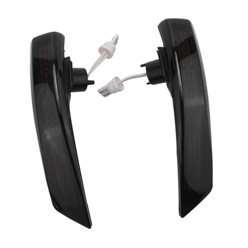 Clignotant dynamique pour Ford Mondeo Mk4 2011-2013 rétro