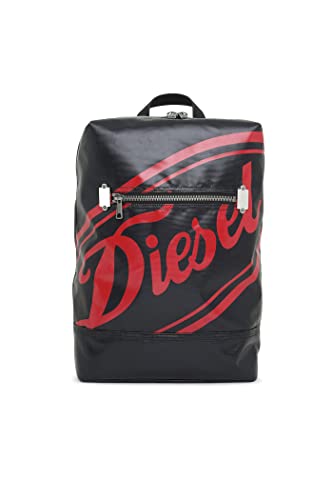 Diesel Sacs à dos CHARLY, noir, taille unique