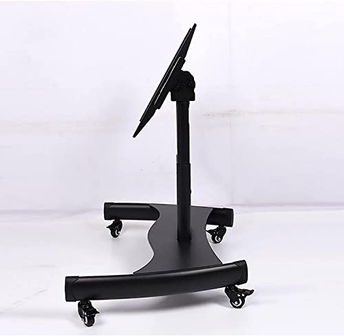Soporte móvil para TV de 32 a 65 pulgadas con ruedas miniatura 7