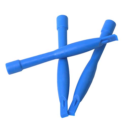 Kit de 9 outils d’ouverture pour ordinateur portable en nylon avec levier et médiators triangulaires pour retirer l… - Les Beatles, Paul McCartney, John Lennon, RIngo Starr, George Harrison Kit de 9 outils d'ouverture pour ordinateur portable en nylon avec levier et médiators triangulaires pour retirer l… – Image 4
