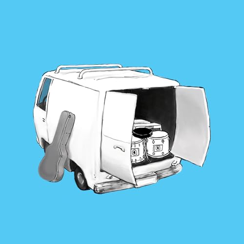 The Interview Show Podcast Por Scott Wood arte de portada