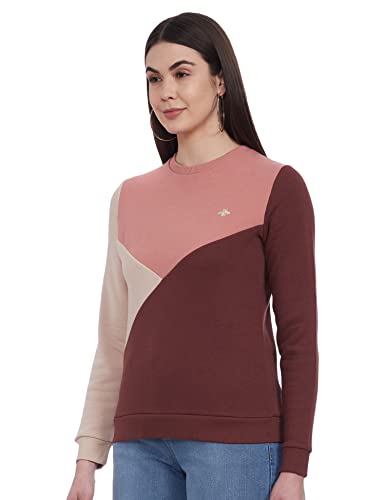 Image of Mode By Red Tape Women Sweatshirt