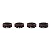 Produktbild Freewell Standard Day - 4Pack ND4, ND8, ND16, CPL Filter Kompatibel mit Mavic Air