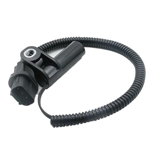 Capteur position vilebrequin Jeep Wrangler 97-01 | Référence alternative 56027868AB