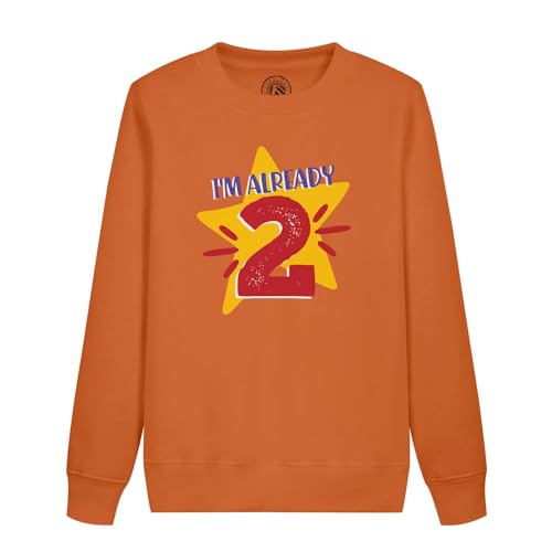 Sweat enfant licorne pour fête d'anniversaire et jeux à l'école