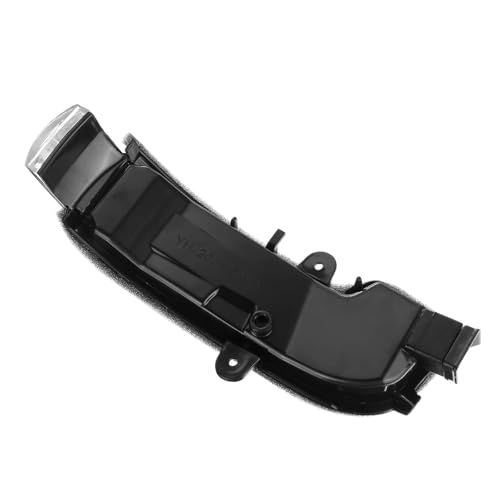 Luz intermitente espejo retrovisor Benz W203 ideal para trayectos urbanos 5