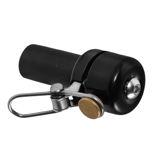Timbre para bicicleta de carretera fácil de instalar en manillar de 22,2 mm
