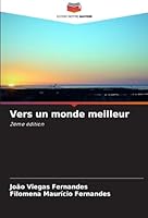 Vers un monde meilleur (French Edition) 6202001623 Book Cover