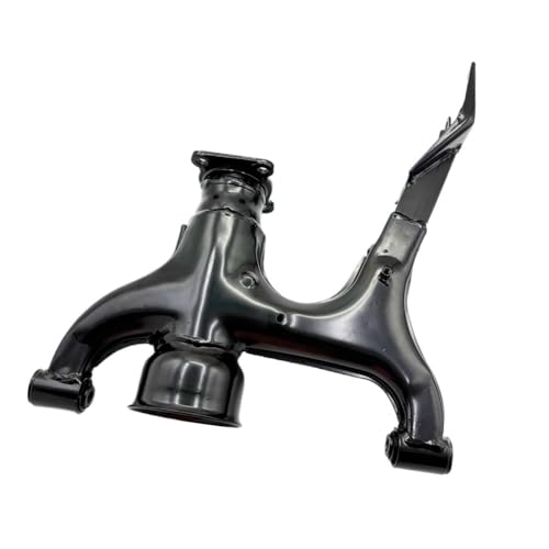 Soporte de unión para cuatriciclo HS400: solucione holguras en su quad de 400 cc