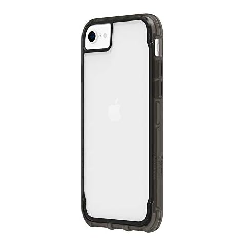 Griffin Survivor Clear Case for Apple iPhone Cover