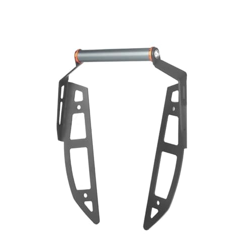 Support téléphone C400GT moto fixation pare-brise pour vos trajets
