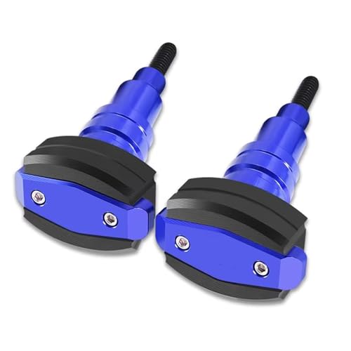 Cadre coulissant moto Yamaha YZF-R25 protection carénage haute résistance