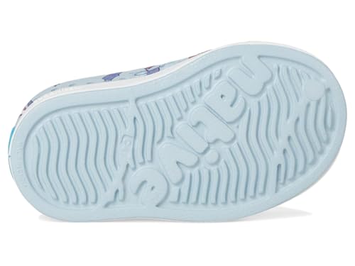 Image of Native Shoes Unisex-Kids Jefferson Print Sneakers