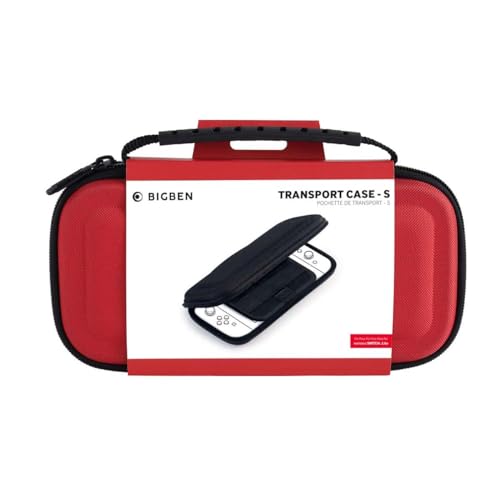 Pochette de rangement Nintendo Switch Lite Housse Gamebag Mixte - vue 4