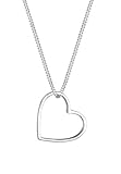 Ob festlich oder leger, der Silberschmuck wird begeistern. Ein perfekter Begleiter für den Alltag und ein Must-Have für jede moderne Frau