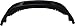 Evan Fischer Front Bumper Cover Compatible With 1997-1999 Mitsubishi Eclipse Primed