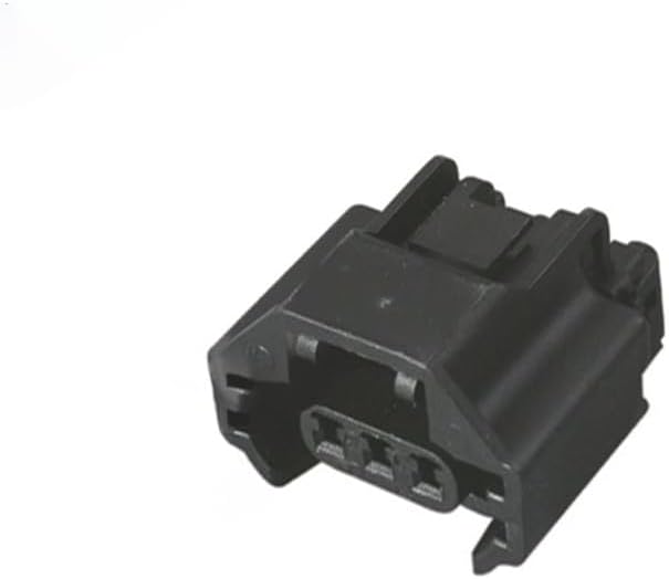 3 Pin Connector - compatible with A83A3, CE3051, Yazaki 72236