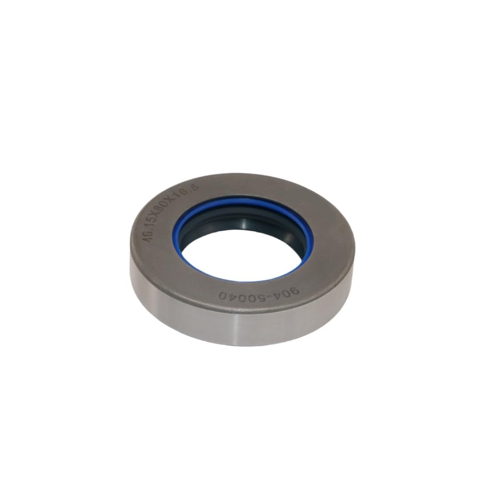 Sello de aceite para retroexcavadora JCB modelos 904/50040 904/50006 y 904/08000