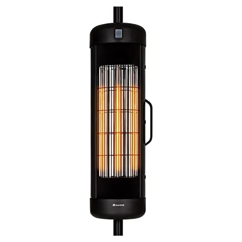 Klarstein 2000W Outdoor Infrared Heater Cover