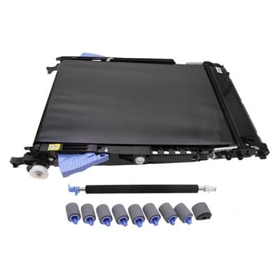 Replacement for HP LaserJet CP4025 Maintenance Transfer Kit CC493-69007, CC493-67909, CC493-67910, RY7-5212-000CN, CE249A Seller Refurbished