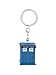 Funko POP Keychain: Doctor Who - Tardis Figure