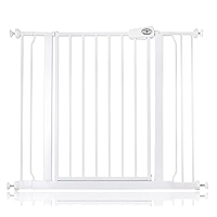 CUEI Pet Door Dog Door, Large 50 X 38 Cm / 19.7 X 15 Inch Plastic