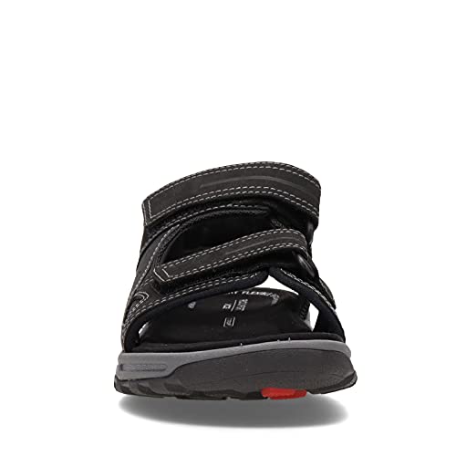 Rockport Men's Trail Technique Velcro Sandal3